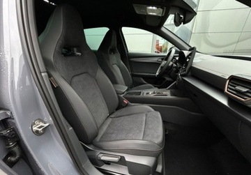 Cupra Formentor Crossover 1.5 TSI 150KM 2025 Cupra Formentor Pakiety, GPS, Digital Cockpit, ACC, Kamera, Podgrzewana k, zdjęcie 18