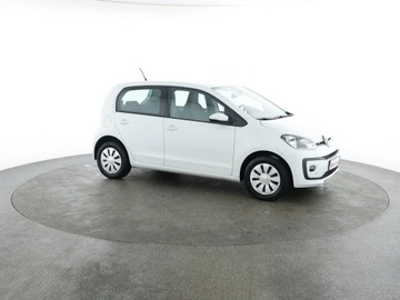 Volkswagen up! Hatchback 5d Facelifting 1.0 60KM 2019 Volkswagen up!, zdjęcie 6