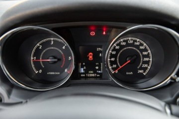 Citroen C4 Aircross 1.8 HDi 150KM 2012 Citroen C4 Aircross 4x4 Exclusive Navi Kamera, zdjęcie 30