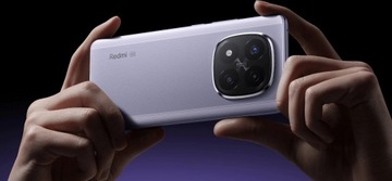 Redmi Note 14 Pro+ 5G 8/256 ГБ, синий