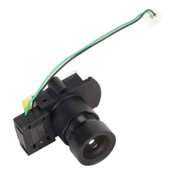 Восстановление объектива камеры 8MP 4mm F1.0 HD