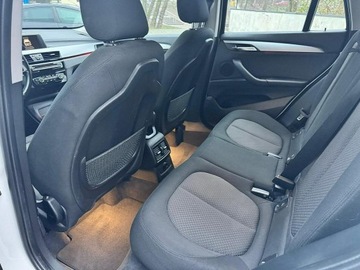BMW X1 F48 Crossover sDrive18d 150KM 2017 BMW X1 B47 150 kM, zdjęcie 13