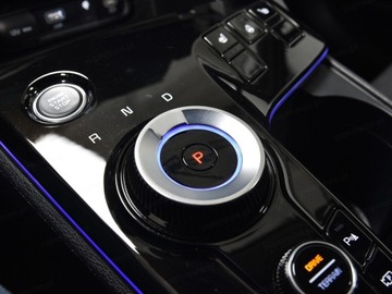 Kia Sportage V 2025 KIA Sportage 1.6 T-GDI HEV Business Line 4WD aut 210KM 2025, zdjęcie 9