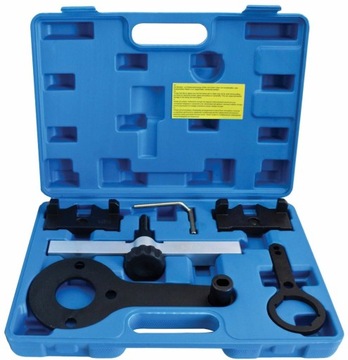 BLOKADA ROZRZADU BMW N63 N74 S63 BENZYNA 4.4 V8