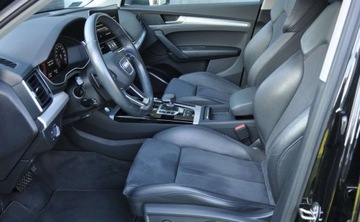 Audi 2022 Audi Q5 Sportback AudiQ5 SportBack 4x4 204KM 2022R Matrix ACC ORYGINAL SPo, zdjęcie 13