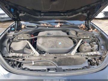 BMW Seria 7 G70 2024 BMW Seria 7 740i 2024 3.0 Benzyna 375KM, zdjęcie 8