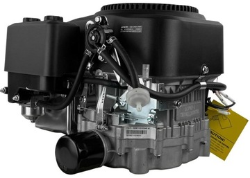 SILNIK LONCIN LC1P88F DO TRAKTORKA SPALINOWY BENZYNOWY 12 KM 413 cm3 25,4mm