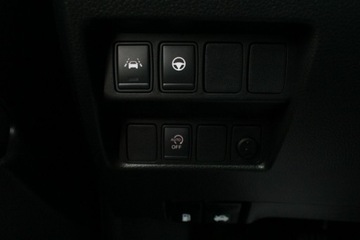 Nissan Qashqai II Crossover Facelifting 1.3DIG-T 140KM 2019 Nissan Qashqai TEKNA 1.3 DiG-T 140KM Salon Polska, zdjęcie 34