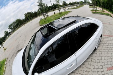 Audi A8 D4 Sedan Facelifting 4.0 TFSI 435KM 2015 Audi A8 4.0T 435KM LONG Quattro Dociągi_Full, zdjęcie 14