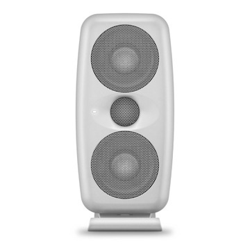 IK Multimedia iLoud MTM White - Monitor Aktywny