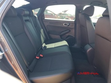 Honda Civic XII 2025 Honda Civic 2025 2.0L FWD 2.0 Benzyna 158KM, zdjęcie 11