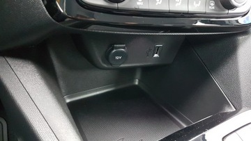 Opel Mokka II SUV 1.2 Turbo 100KM 2024 Opel Mokka 1.2 Turbo Start/Stop Edition 7000km SALON, zdjęcie 23