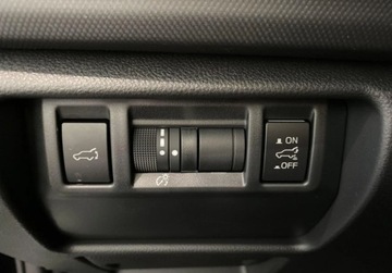 Subaru Forester VI 2.0i-L e-Boxer 136KM 2025 Subaru Forester 2.0i e-Boxer 136KM 2025 NOWY, Exclusive 2.0 Hybryda, zdjęcie 20