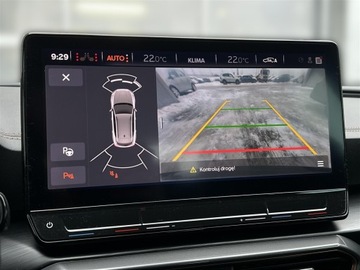 Cupra Formentor Crossover 2.0 TSI 310KM 2022 Cupra Formentor 2.0TSI 310KM 4Drive VZ DSG l Beats, zdjęcie 27