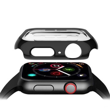ETUI SZKŁO 2W1 DO APPLE WATCH 1 | 2 | 3 42mm