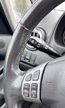 Suzuki SX4 I Sedan 1.6 VVT 120KM 2010 Suzuki SX4 1.6B 120KM klimatronik hak 1.6 Benzyna 120KM, zdjęcie 23