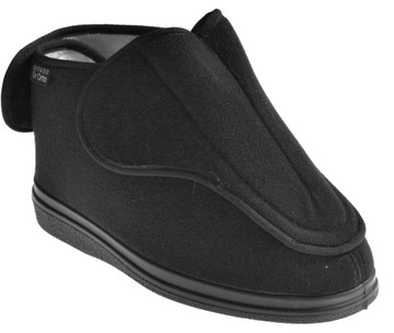 BUTY PROFILAKTYCZNO-ZDROWOTNE DR ORTO-163M002 r. 45