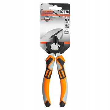 БОКОРЕЧИ 160ММ RICHMANN C7078