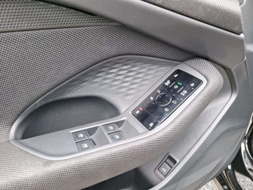 Audi A5 B10 Avant 2.0 TFSI 150KM 2025 Audi A5 Avant Audi smartphone interface Kamera Audi Sound System 2.0 150KM, zdjęcie 15