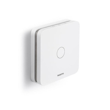 Inteligentny czujnik tlenku węgla NETATMO SMART CA
