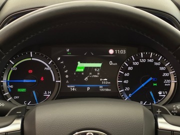 Toyota Highlander III 2.5 248KM 2021 Toyota Highlander Executive / 1 właściciel / Salon, zdjęcie 17