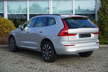 Volvo XC60 II 2023 Volvo XC 60 czujniki, kamera, tempomat, klimatyzacja 2strefowa, CarPlayAA,, zdjęcie 2