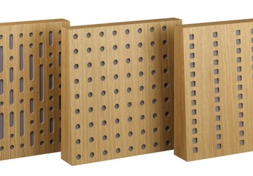 Акустические панели Acoustic Quality Soundpanel