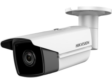 IP-КАМЕРА HIKVISION DS-2CD2T43G2-4I (2,8 мм) HIKVI