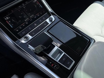 Audi Q8 SUV 3.0 50 TDI 286KM 2025 AUDI Q8 50 TDI quattro Suv 3.0 (286KM) 2025, zdjęcie 11