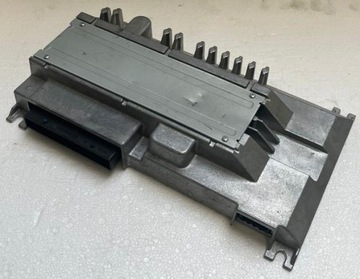 Wzmacniacz 81A035466 Audi A3