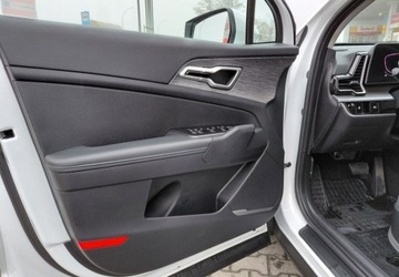 Kia Sportage V SUV 1.6 T-GDI 160KM 2024 Kia Sportage Salon Polska automat 1.6 Benzyna 160KM, zdjęcie 9