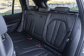 BMW X5 G05 SUV Facelifting 3.0 40d 352KM 2025 BMW X5 xDrive40d Dostępne od ręki!, zdjęcie 25