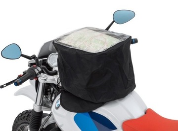 Q-Bag Магнитная сумка для топливного бака