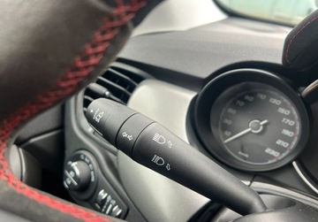 Fiat 500X Crossover Facelifting 1.0 Firefly 120KM 2023 Fiat 500X 1.0 Benzyna 120 KM LED Sensor Nawigacja Kamera Radar Benzyna, zdjęcie 20