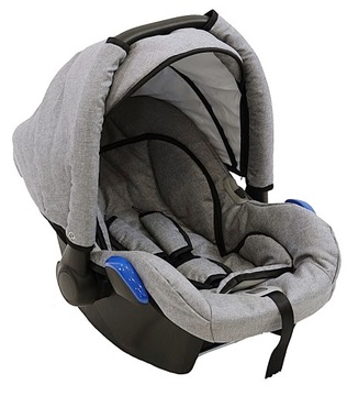 МНОГОФУНКЦИОНАЛЬНАЯ КОЛЯСКА VALLERO alu 3В1 KAREX