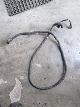 ACTROS MP4 PRZEWÓD ADBLUE 220cm 2205mm 9614704664 0014700224