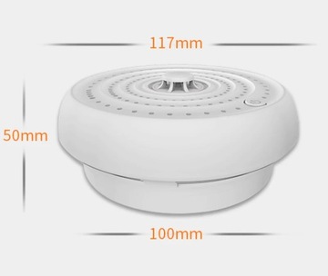 БЕСПРОВОДНОЙ ТЕПЛОВОЙ ДАТЧИК ТЕМПЕРАТУРЫ 433 МГц СИСТЕМА СИГНАЛИЗАЦИИ