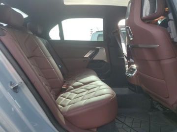 BMW Seria 7 G70 2023 BMW Seria 7 760xi 2023 4.4l 4.4 Benzyna 536KM, zdjęcie 10