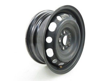 DISK OCELOVÝ MAZDA OE 6.5" X 16" 5X114.3 ET 50