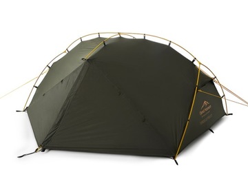 Namiot Fjord Nansen Tordis II.2.0 PTB