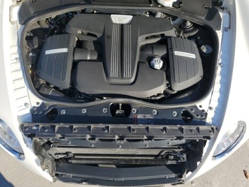 Bentley 2013 Bentley Continental GT C V8 2013 4.0l 4.0 Benzyna 500KM, zdjęcie 6