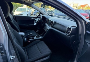 Kia Sportage IV SUV Facelifting 1.6 T-GDI 177KM 2018 Kia Sportage Rej.02.2019 1,6 T-GDi 177KM Klimatronik Kamera 1.6 Benzyna, zdjęcie 24