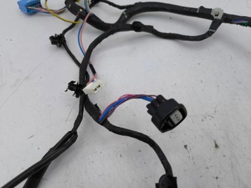 MITSUBISHI OUTLANDER 2015 PRAVÁ STRANA SVAZEK PŘÍVODŮ