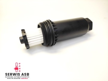 Ford — MPS6 6DCT450 Ремкомплект Powershift — усиленный Пл.