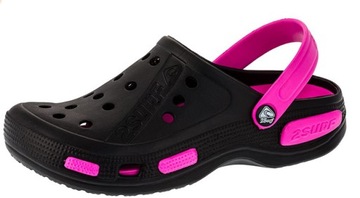 Klapki damskie rozmiar 38 2Surf