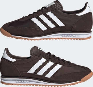 adidas SL 72 OG スニーカー adidas スニーカー SL 72 OG / アディダスオリジナルス