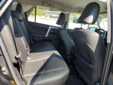 Toyota 2022 Toyota 4-Runner 2022, 4.0L, TRD SPORT, od ubezpieczalni 4.0 Benzyna 270KM, zdjęcie 9