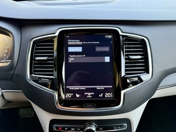 Volvo XC90 II 2020 Volvo XC 90 4x4,235KM,7-osobowy, zdjęcie 27