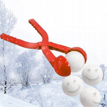 СНЕЖКИ ДЛЯ ДЕЛАНИЯ СНЕЖКОВ ИЗ СНЕГА