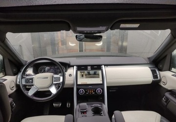 Land Rover Discovery V Terenowy Facelifting 3.0D I6 249KM 2022 Land Rover Discovery Land Rover Discovery V L462 3.0D I6 249 PS AWD Auto R, zdjęcie 3